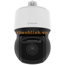 Camera IP Speed Dome hồng ngoại 2.0 Megapixel Hanwha Vision XNP-C6403RW